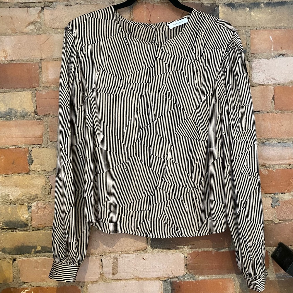 Anine Bing Top